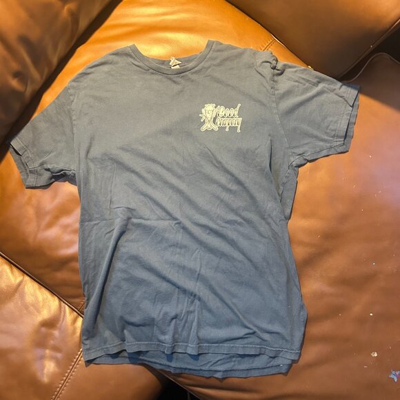 Good Company Barbershop Carlsbad CA t-shirt (M) - Picture 4 of 5